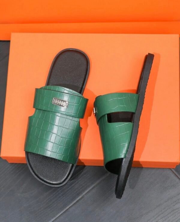 Men sandal soft non-slip wear – Image 4